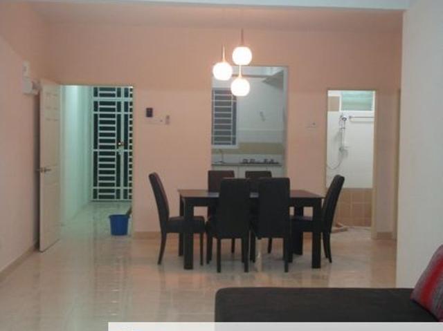 Condominium for rent in Georgetown, Penang