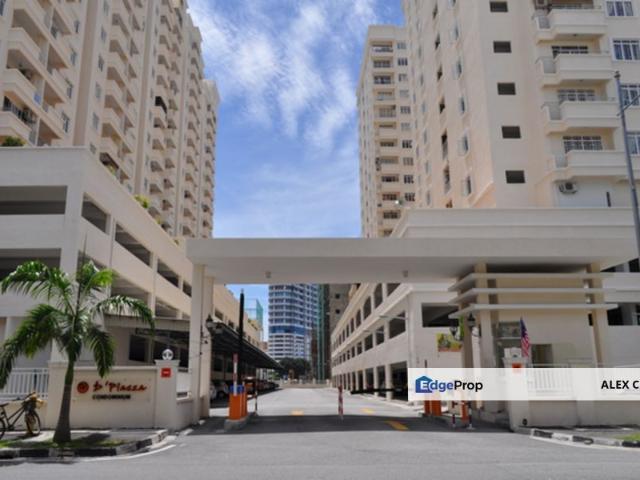 Condominium for sale in Barat Daya, George Town