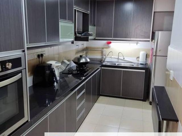 Condominium for sale in Georgetown, Penang