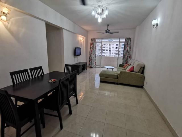Condominium for rent in Georgetown, Penang