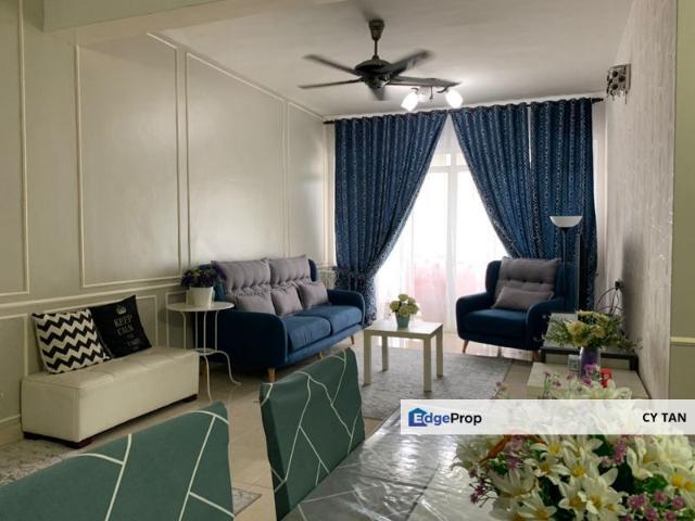 Condominium for sale in Georgetown, Penang