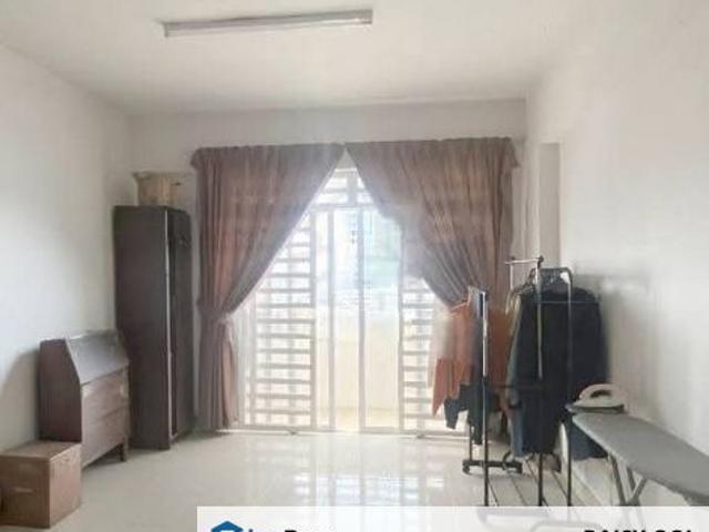 Condominium for sale in Georgetown, Penang