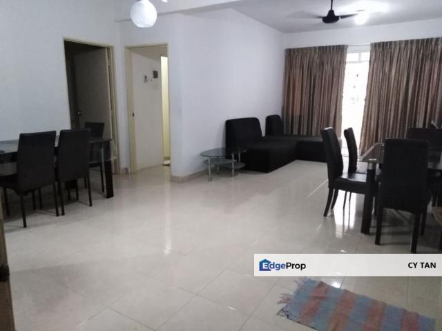 Condominium for rent in Georgetown, Penang