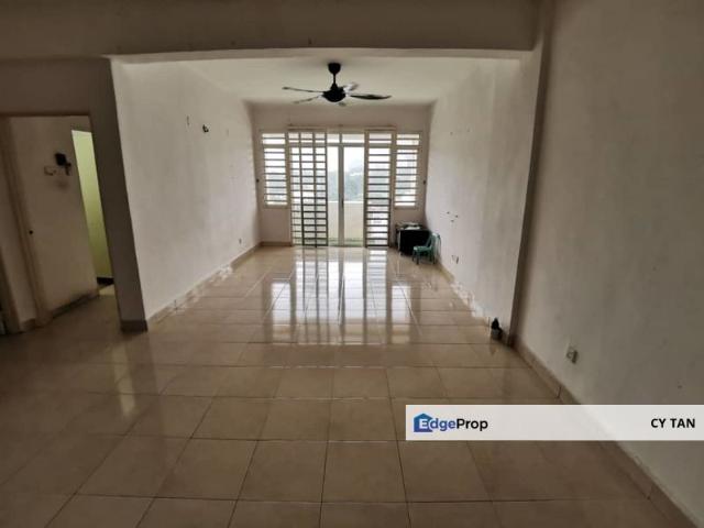 Condominium for rent in Georgetown, Penang