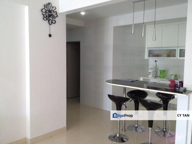 Condominium for rent in Georgetown, Penang