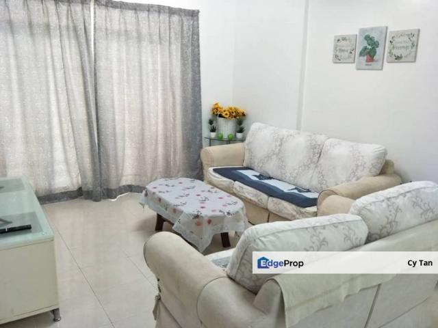 Condominium for rent in Georgetown, Penang