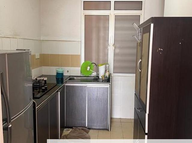 Condominium for rent in Georgetown, Penang