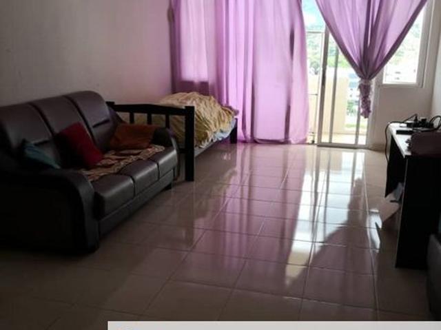 Condominium for rent in Georgetown, Penang