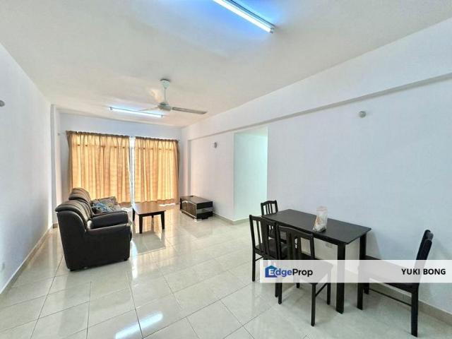 Condominium for sale in Georgetown, Penang