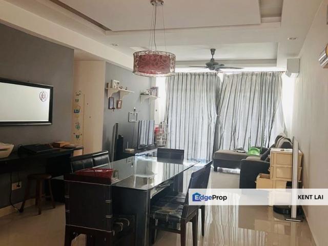 Condominium for sale in Georgetown, Penang