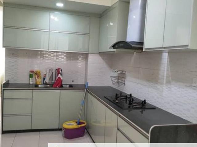 Condominium for rent in Georgetown, Penang