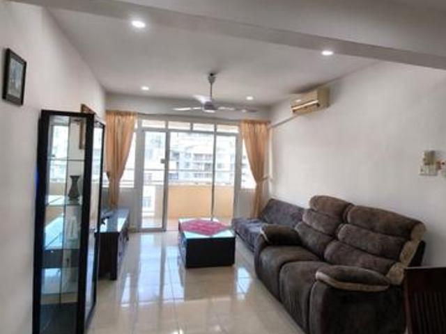 Condominium for sale in Georgetown, Penang