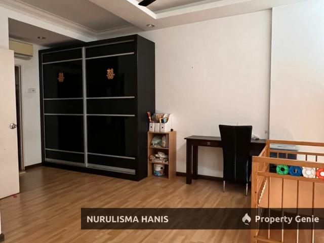 Condominium for sale in Georgetown, Penang