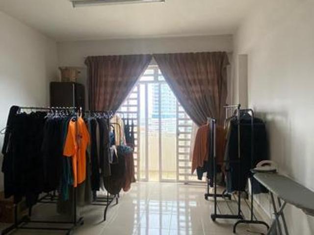 Condominium for sale in Georgetown, Penang