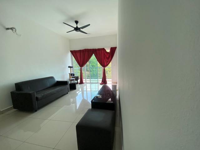 Condominium for sale in Georgetown, Penang