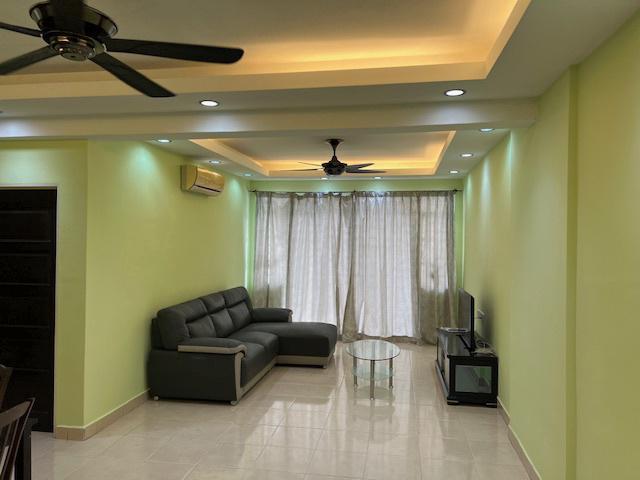 Condominium for rent in Georgetown, Penang