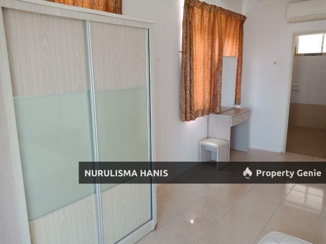 Condominium for sale in Georgetown, Penang