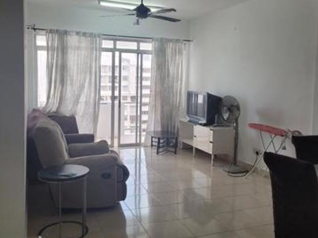 Condominium for rent in Georgetown, Penang