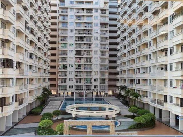 Condominium for sale in Georgetown, Penang