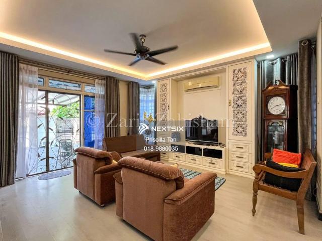 Residential House for sale in Georgetown, Penang