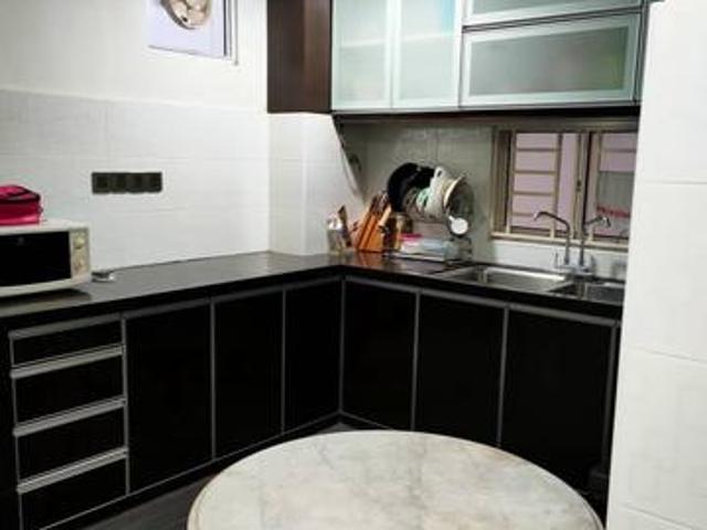 Condominium for rent in Georgetown, Penang