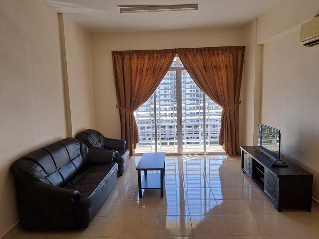 Condominium for sale in Georgetown, Penang
