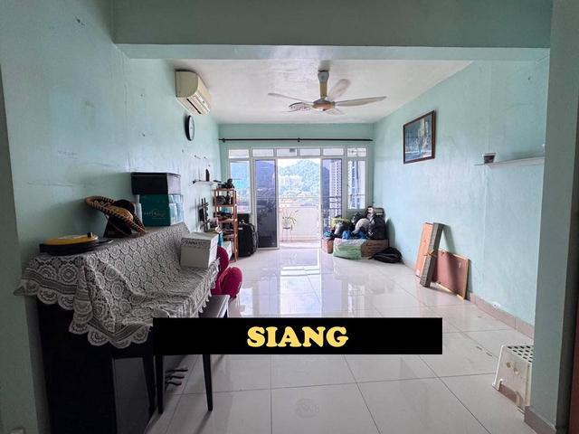 Condominium for sale in Georgetown, Penang