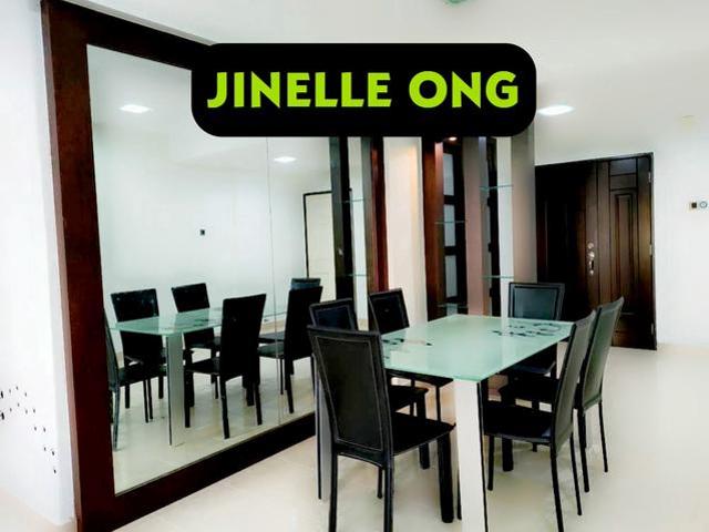 Condominium for rent in Georgetown, Penang