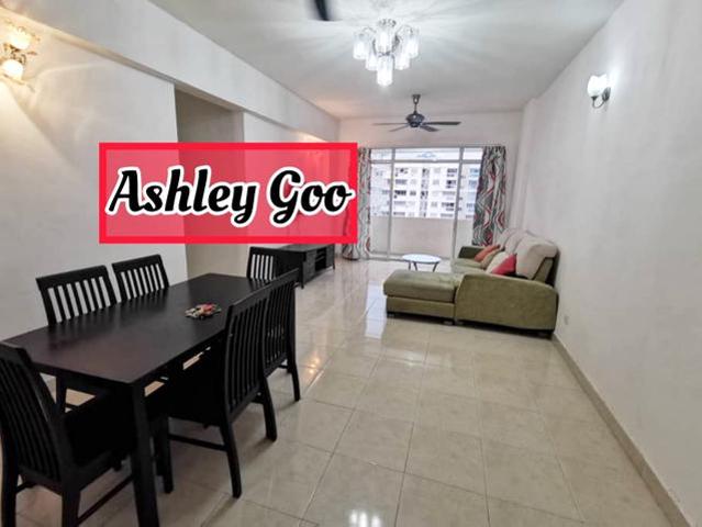 Condominium for rent in Georgetown, Penang