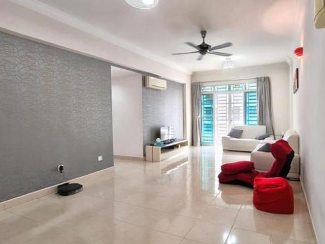 Condominium for sale in Georgetown, Penang