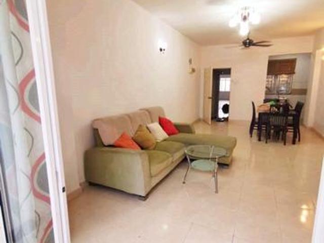 Condominium for rent in Georgetown, Penang