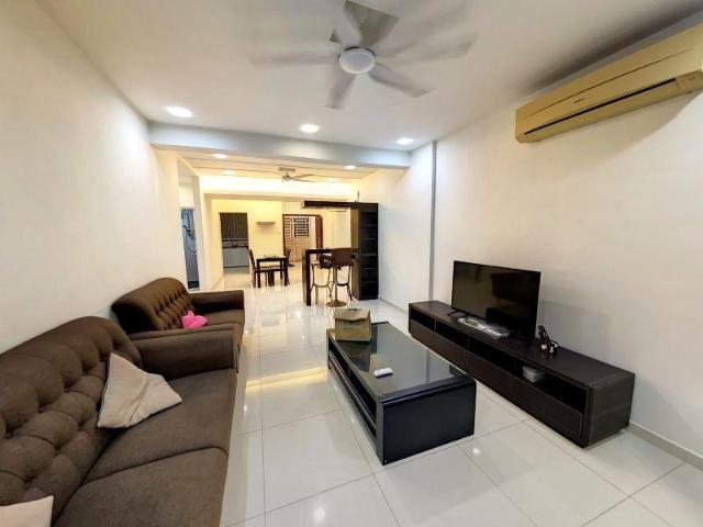 Apartment for rent in Georgetown, Penang