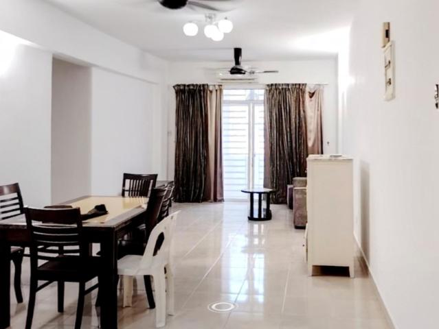 Apartment for rent in Georgetown, Penang