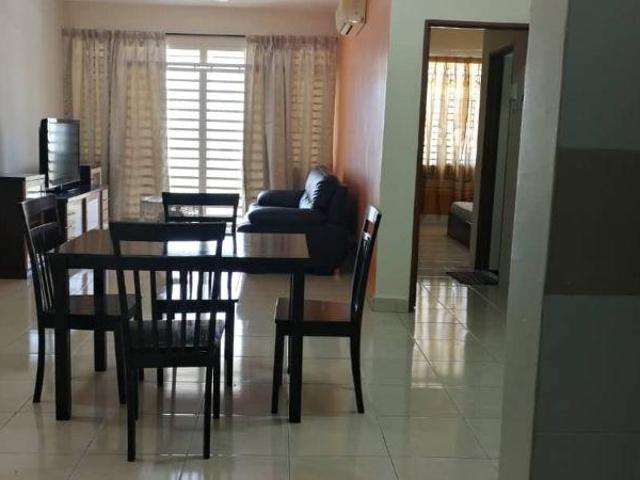 Apartment for rent in Georgetown, Penang