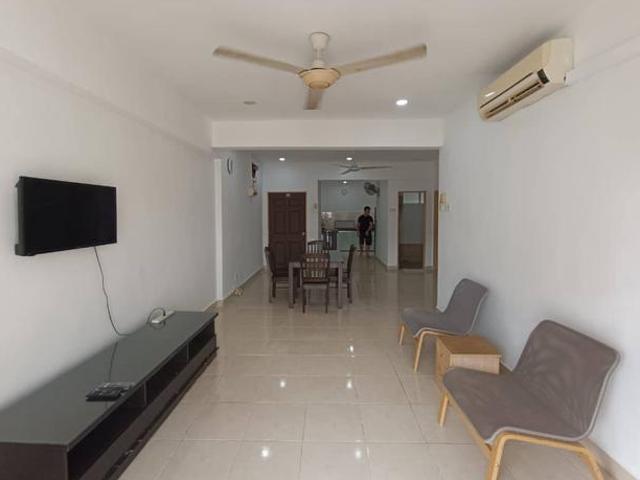 Condominium for rent in Georgetown, Penang