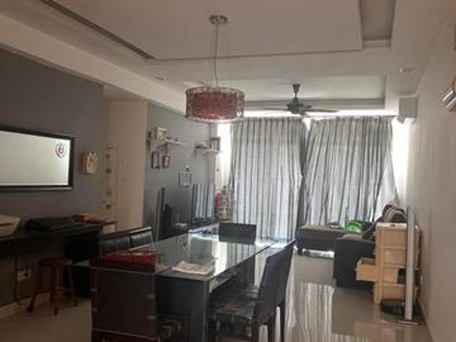 Condominium for sale in Barat Daya, George Town