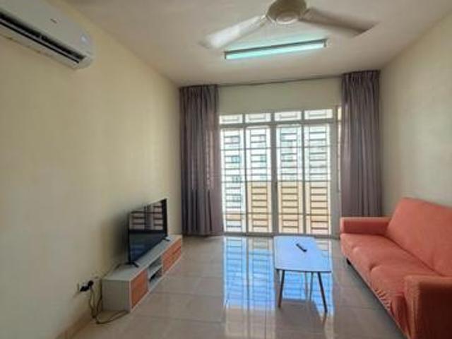 Condominium for rent in Georgetown, Penang