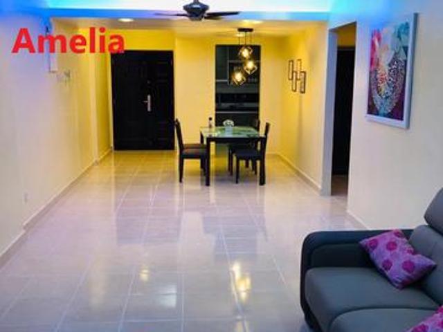 Condominium for rent in Georgetown, Penang