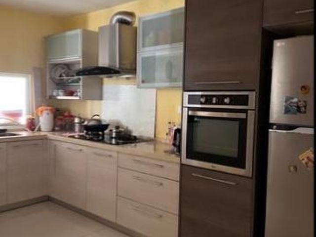 Condominium for sale in Georgetown, Penang