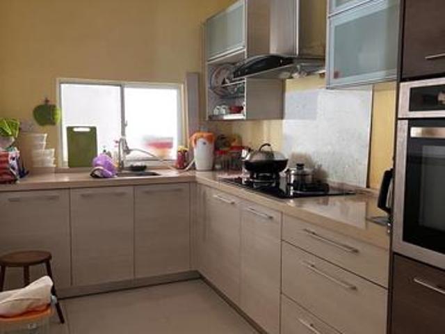 Condominium for sale in Barat Daya, George Town