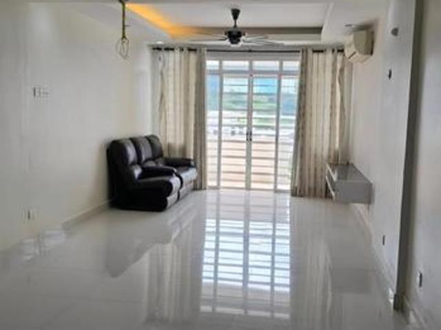 Condominium for sale in Georgetown, Penang