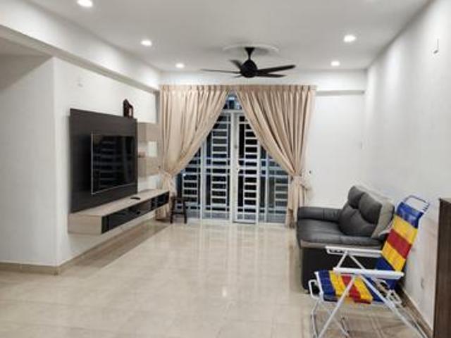 Condominium for rent in Georgetown, Penang