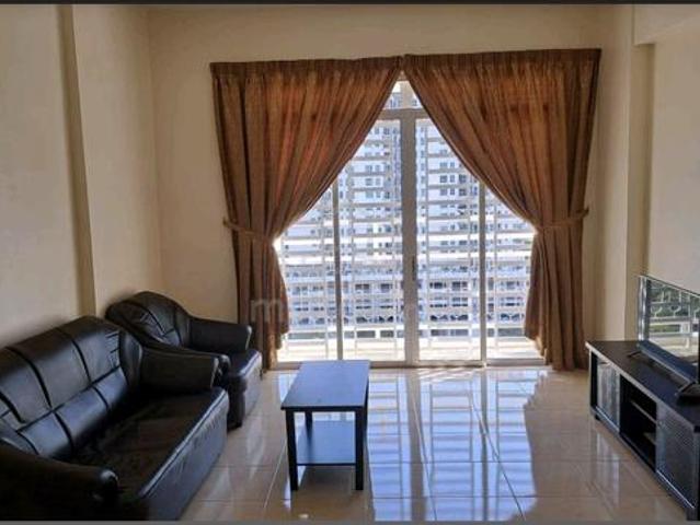 Condominium for rent in Georgetown, Penang