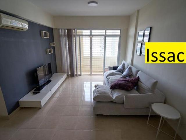 Condominium for rent in Georgetown, Penang