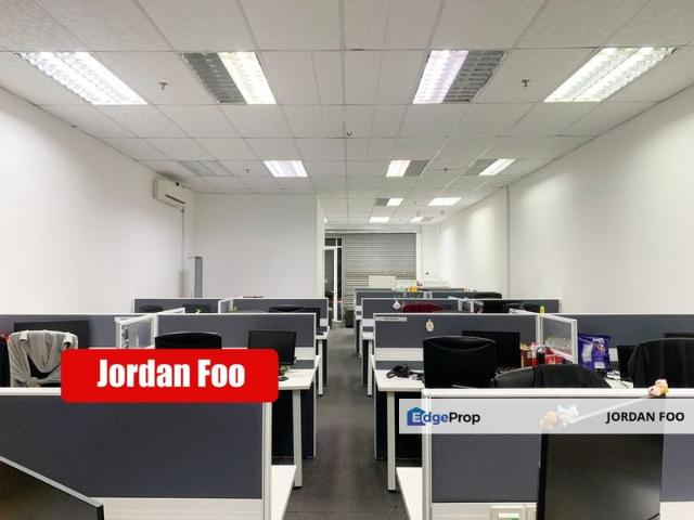 Shop for rent in Georgetown, Penang