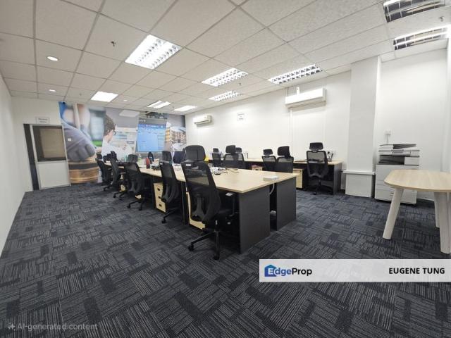 Shop for sale in Barat Daya, George Town