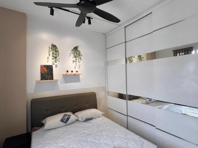 Room for rent in Georgetown, Penang