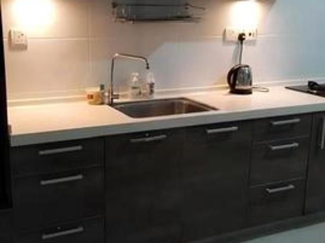 Condominium for sale in Georgetown, Penang