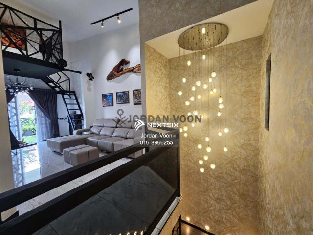 Residential House for sale in Georgetown, Penang