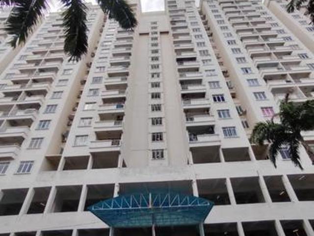 Condominium for sale in Georgetown, Penang